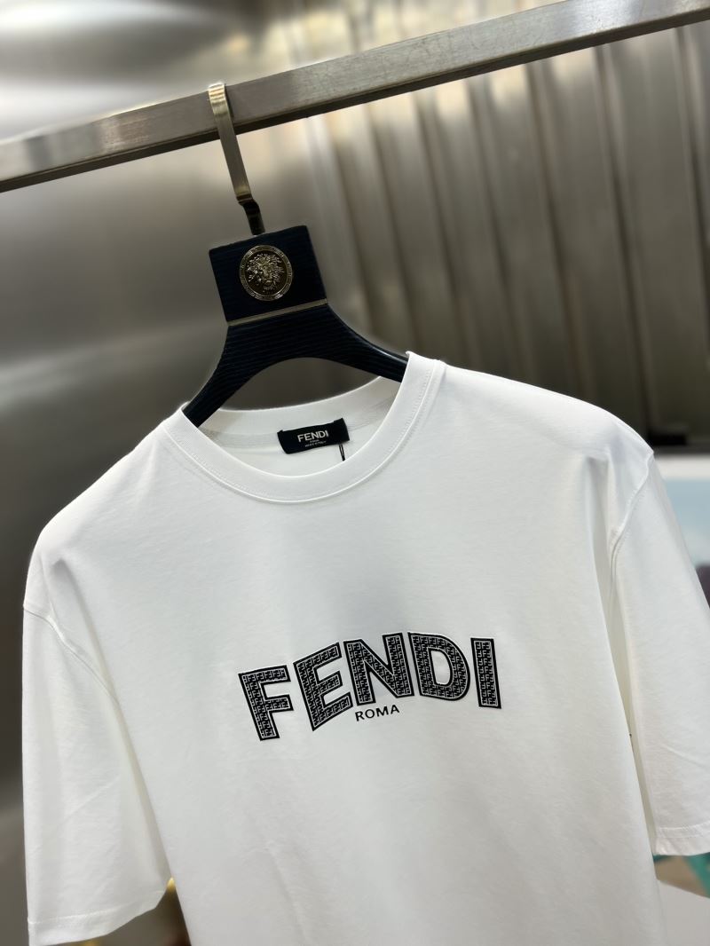 Fendi T-Shirts